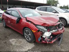 19XFC2F61LE001257 2020 HONDA CIVIC