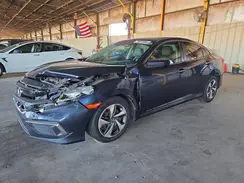 19XFC2F61LE001761 2020 HONDA CIVIC