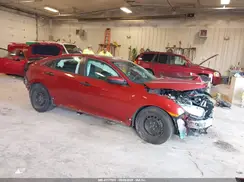 19XFC2F61LE001839 2020 HONDA CIVIC