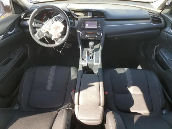 19XFC2F61LE002134 2020 HONDA CIVIC - Image 8