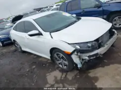 19XFC2F61LE002179 2020 HONDA CIVIC