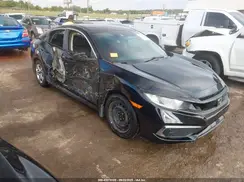 19XFC2F61LE002683 2020 HONDA CIVIC