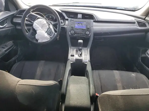 19XFC2F61LE003753 2020 HONDA CIVIC - Image 8
