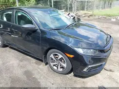 19XFC2F61LE003932 2020 HONDA CIVIC