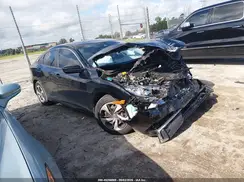 19XFC2F61LE004014 2020 HONDA CIVIC