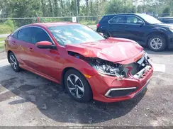 19XFC2F61LE004885 2020 HONDA CIVIC