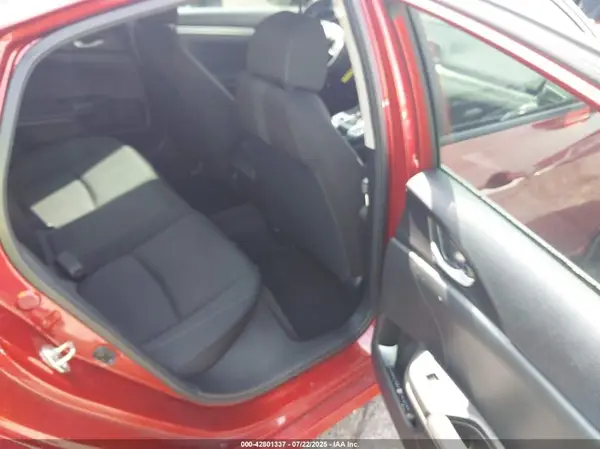 19XFC2F61LE004885 2020 HONDA CIVIC - Image 8