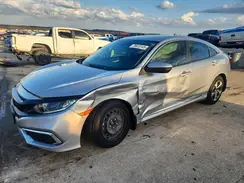 19XFC2F61LE004952 2020 HONDA CIVIC