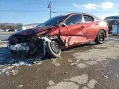 19XFC2F61LE005499 2020 HONDA CIVIC