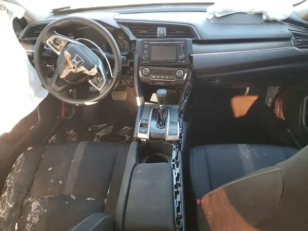 19XFC2F61LE005499 2020 HONDA CIVIC - Image 8