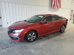 19XFC2F61LE005549 2020 HONDA CIVIC