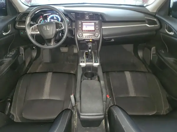 19XFC2F61LE005549 2020 HONDA CIVIC - Image 8