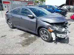 19XFC2F61LE005597 2020 HONDA CIVIC