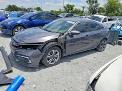 19XFC2F61LE005812 2020 HONDA CIVIC