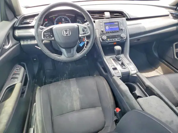 19XFC2F61LE005812 2020 HONDA CIVIC - Image 8