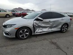 19XFC2F61LE006135 2020 HONDA CIVIC