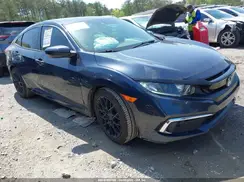 19XFC2F61LE006457 2020 HONDA CIVIC