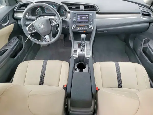 19XFC2F61LE006894 2020 HONDA CIVIC - Image 8