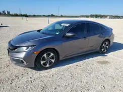 19XFC2F61LE007169 2020 HONDA CIVIC