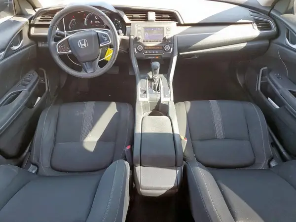 19XFC2F61LE007169 2020 HONDA CIVIC - Image 8