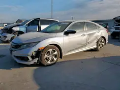 19XFC2F61LE007222 2020 HONDA CIVIC