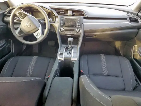 19XFC2F61LE007222 2020 HONDA CIVIC - Image 8