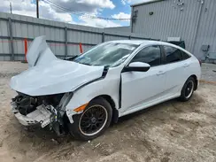 19XFC2F61LE007298 2020 HONDA CIVIC