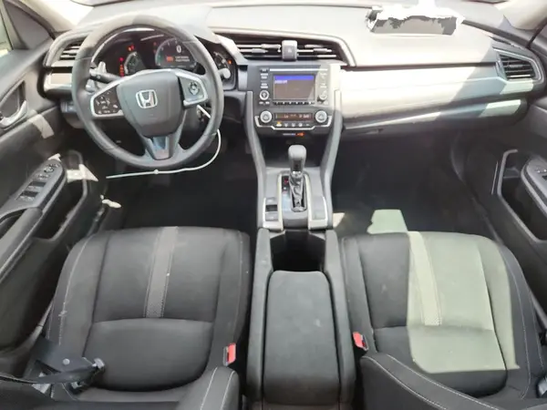 19XFC2F61LE007298 2020 HONDA CIVIC - Image 8