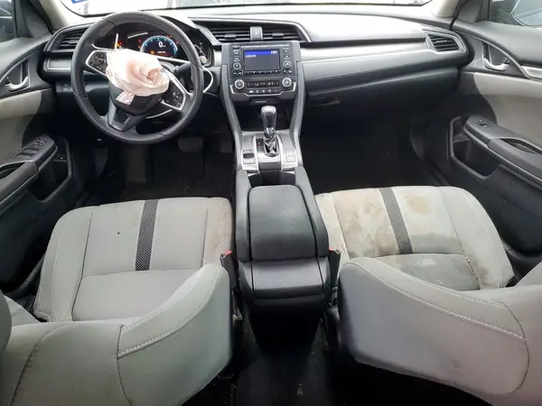 19XFC2F61LE008533 2020 HONDA CIVIC - Image 8