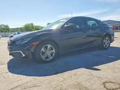 19XFC2F61LE009312 2020 HONDA CIVIC
