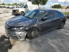 19XFC2F61LE009360 2020 HONDA CIVIC