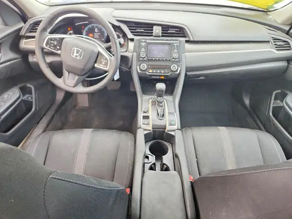 19XFC2F61LE009777 2020 HONDA CIVIC - Image 8