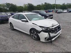 19XFC2F61LE009780 2020 HONDA CIVIC