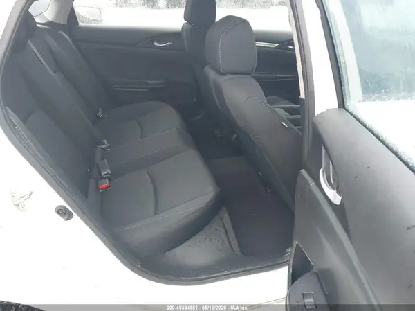 19XFC2F61LE009780 2020 HONDA CIVIC - Image 8
