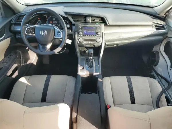 19XFC2F61LE010069 2020 HONDA CIVIC - Image 8