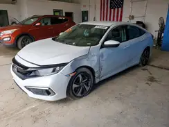 19XFC2F61LE010668 2020 HONDA CIVIC