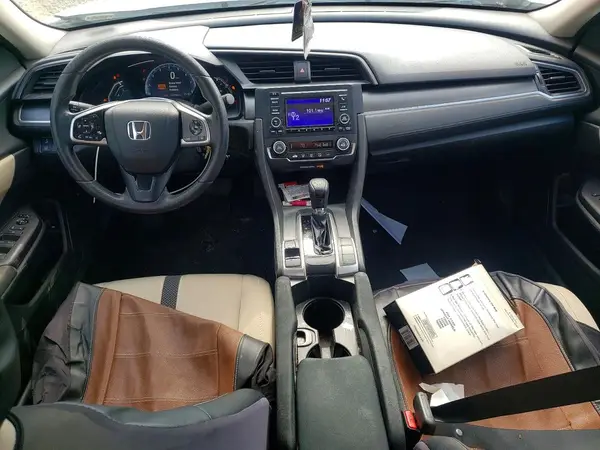 19XFC2F61LE010668 2020 HONDA CIVIC - Image 8