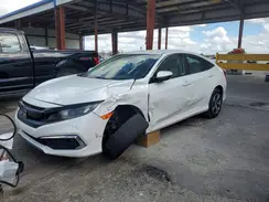 19XFC2F61LE010671 2020 HONDA CIVIC