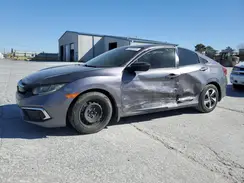 19XFC2F61LE010928 2020 HONDA CIVIC