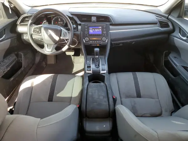 19XFC2F61LE010928 2020 HONDA CIVIC - Image 8