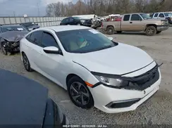 19XFC2F61LE011061 2020 HONDA CIVIC