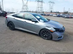 19XFC2F61LE012873 2020 HONDA CIVIC