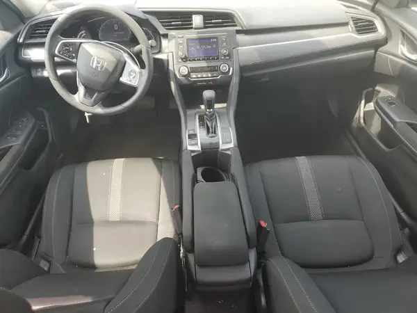 19XFC2F61LE013165 2020 HONDA CIVIC - Image 8