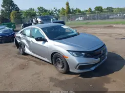 19XFC2F61LE013232 2020 HONDA CIVIC