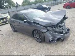19XFC2F61LE013604 2020 HONDA CIVIC