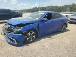 19XFC2F61LE013697 2020 HONDA CIVIC