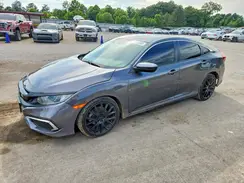 19XFC2F61LE013926 2020 HONDA CIVIC