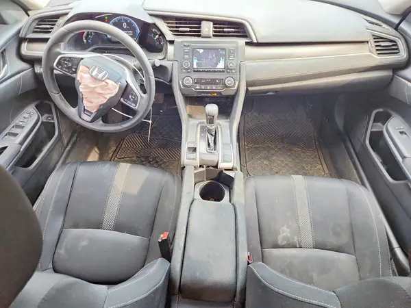 19XFC2F61LE013926 2020 HONDA CIVIC - Image 8