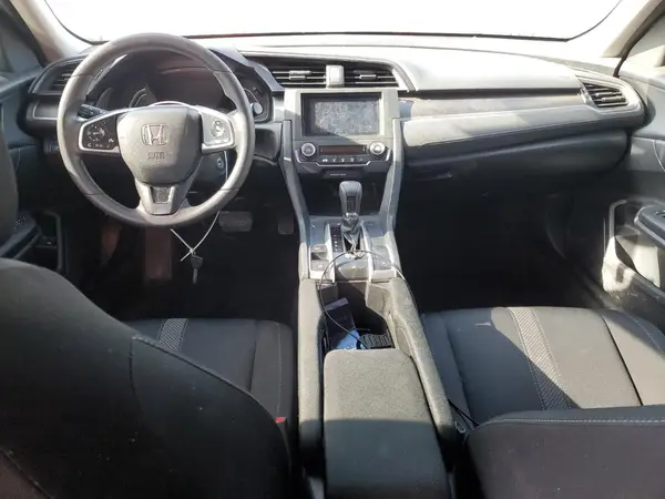 19XFC2F61LE014672 2020 HONDA CIVIC - Image 8