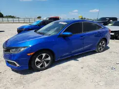 19XFC2F61LE014770 2020 HONDA CIVIC
